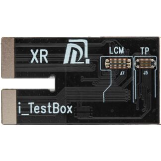 Tester Flexkabel für iTestBox (S200 / S300) für iPhone XR