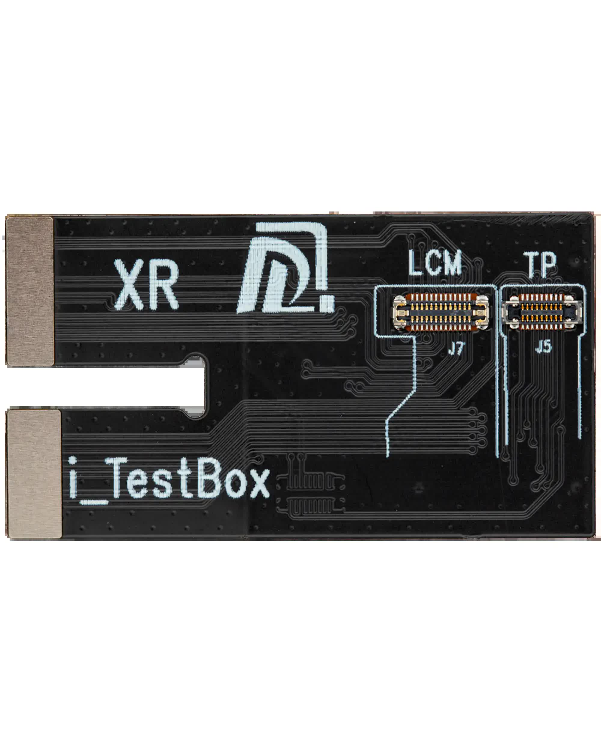 Tester Flexkabel für iTestBox (S200 / S300) für iPhone XR