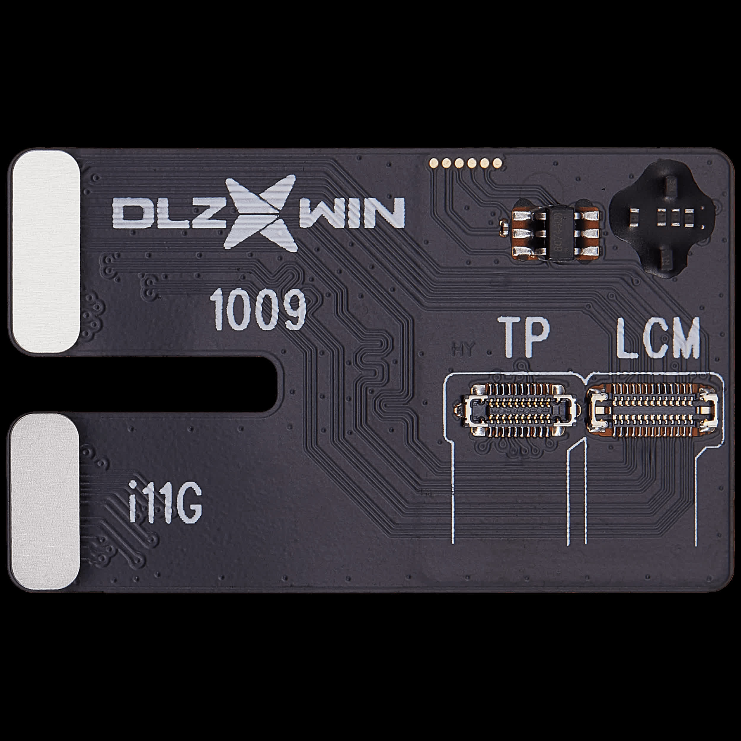 Tester Flexkabel für iTestBox (S200 / S300) für iPhone 11