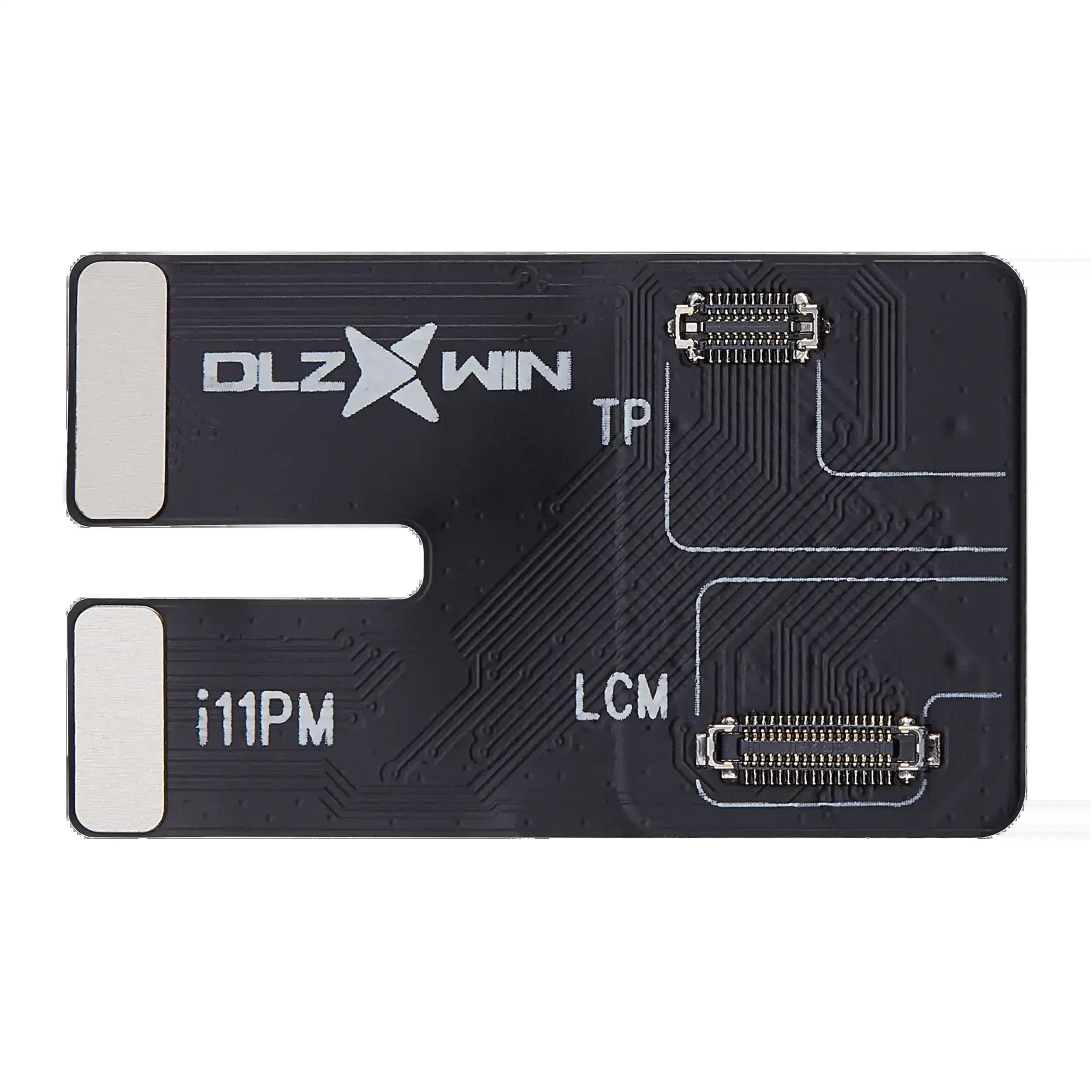 Tester Flexkabel für iTestBox (S200 / S300) für iPhone 11 Pro Max