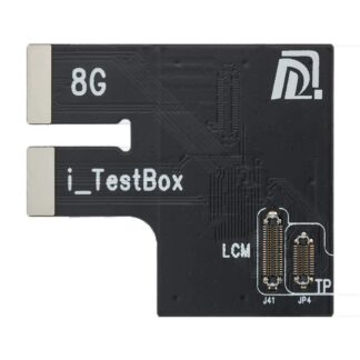 Tester Flexkabel für iTestBox (S200 / S300) für iPhone 8