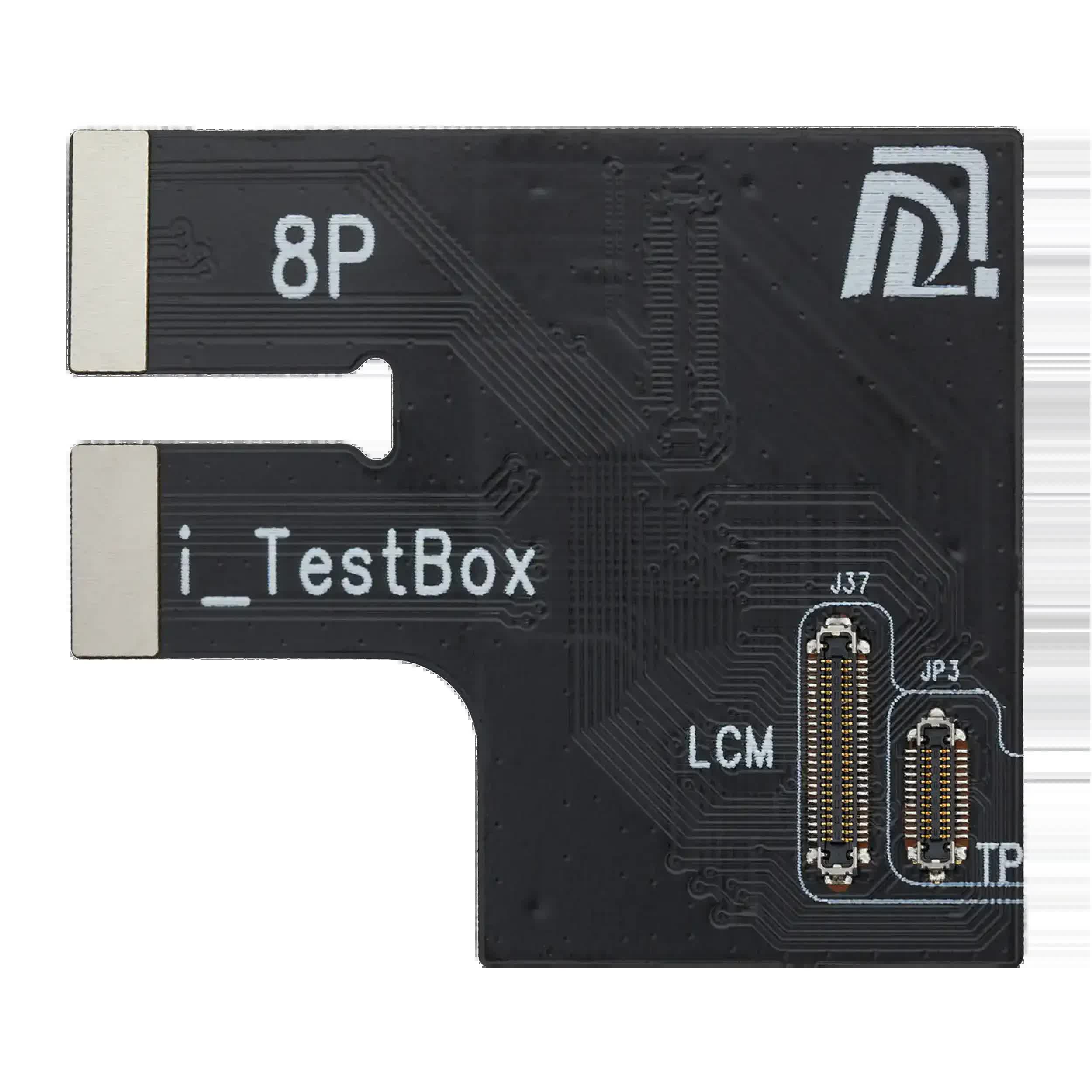 Tester Flexkabel für iTestBox (S200 / S300) für iPhone 8 Plus