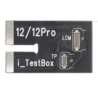 Tester Flexkabel für iTestBox (S200 / S300) für iPhone 12 / 12 Pro