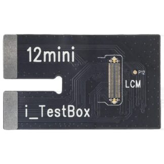 Tester Flexkabel für iTestBox (S200 / S300) für iPhone 12 Mini