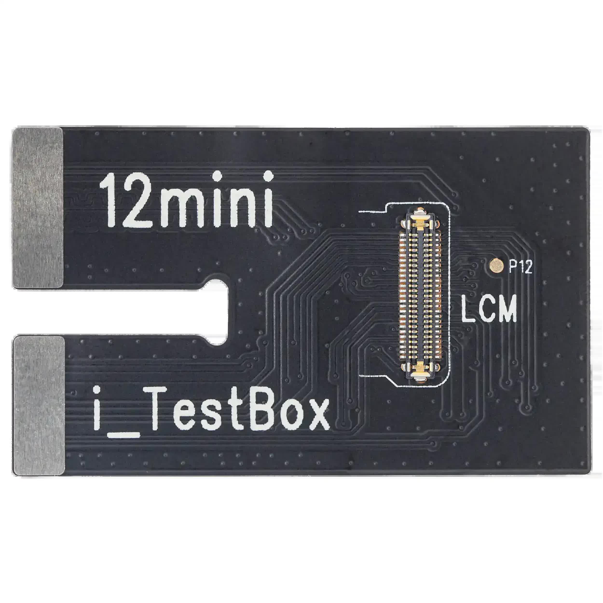 Tester Flexkabel für iTestBox (S200 / S300) für iPhone 12 Mini