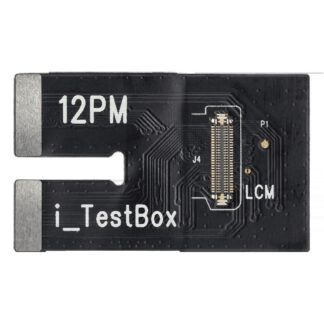 Tester Flexkabel für iTestBox (S200 / S300) für iPhone 12 Pro Max