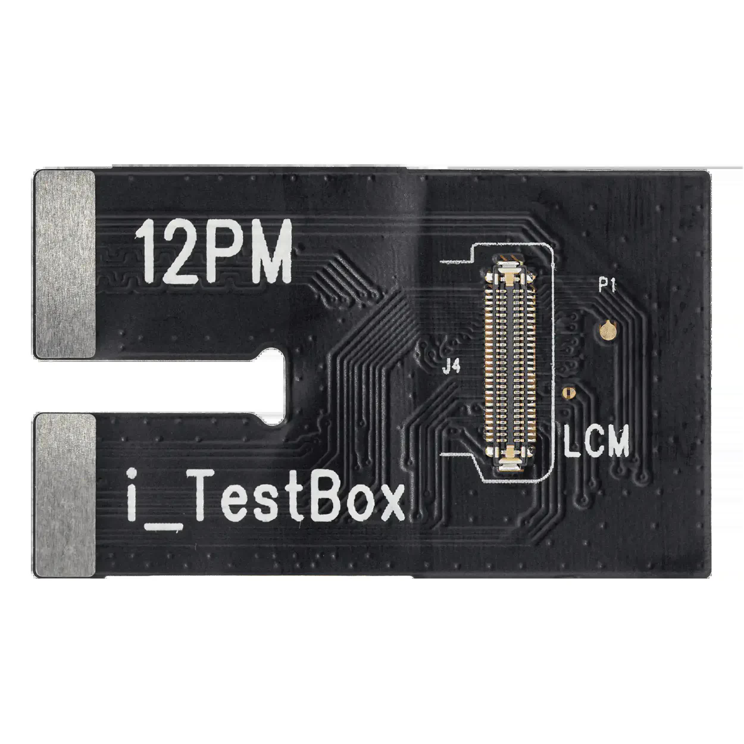 Tester Flexkabel für iTestBox (S200 / S300) für iPhone 12 Pro Max