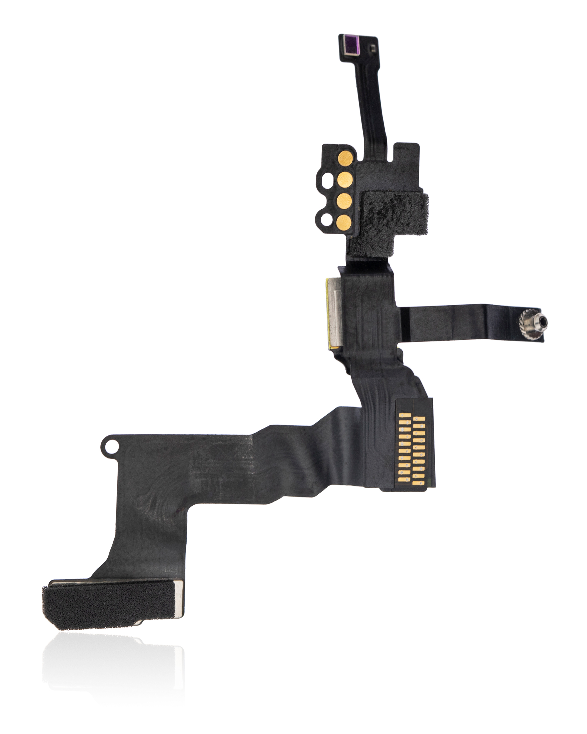 Frontkamera und Näherungssensor Flex für iPhone SE (2016) (Premium) – Bild 3
