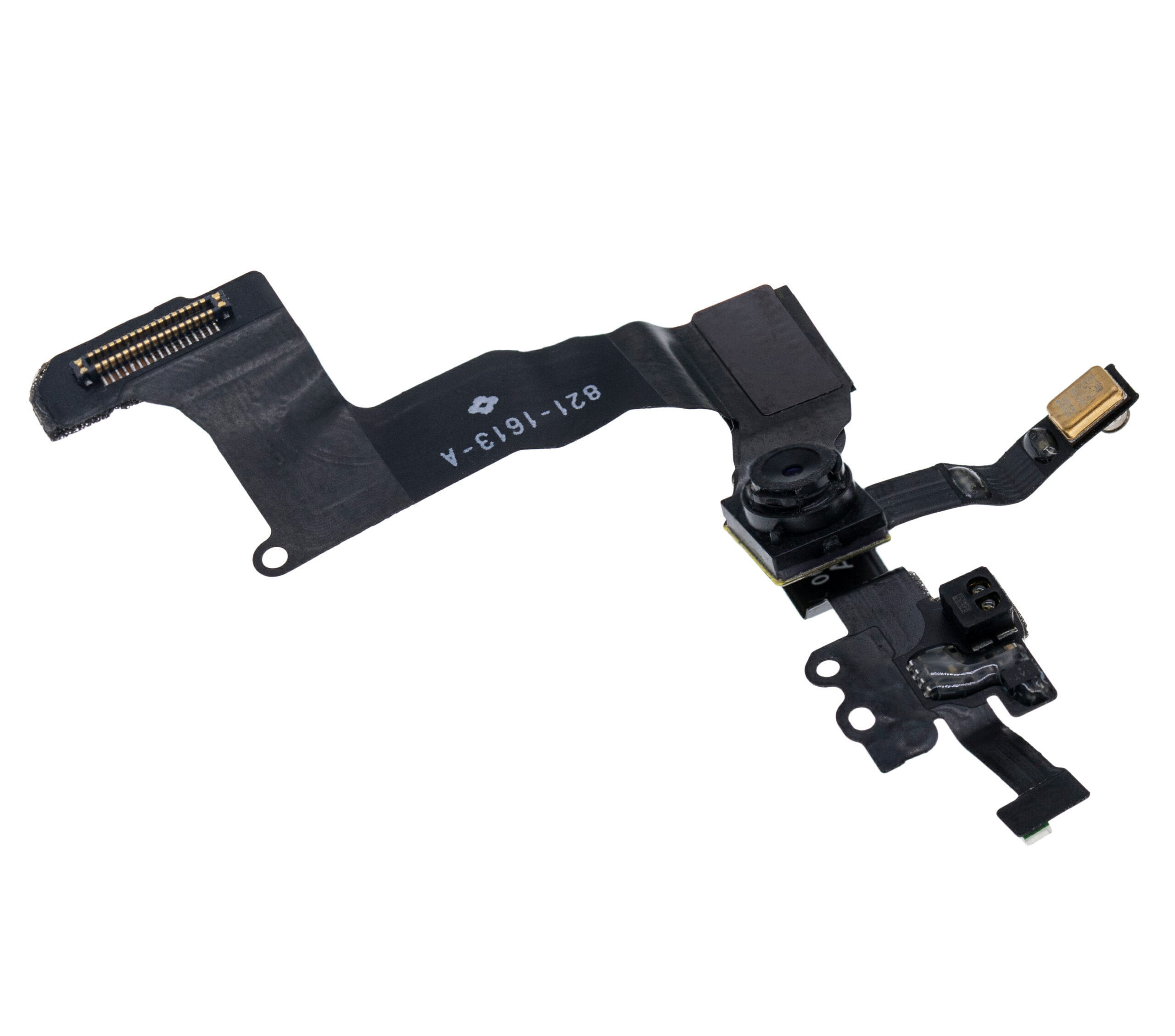 Frontkamera und Näherungssensor Flex für iPhone SE (2016) (Premium) – Bild 4