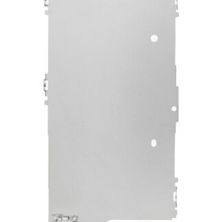 LCD Stahlplatte für iPhone 5S / SE (2016)