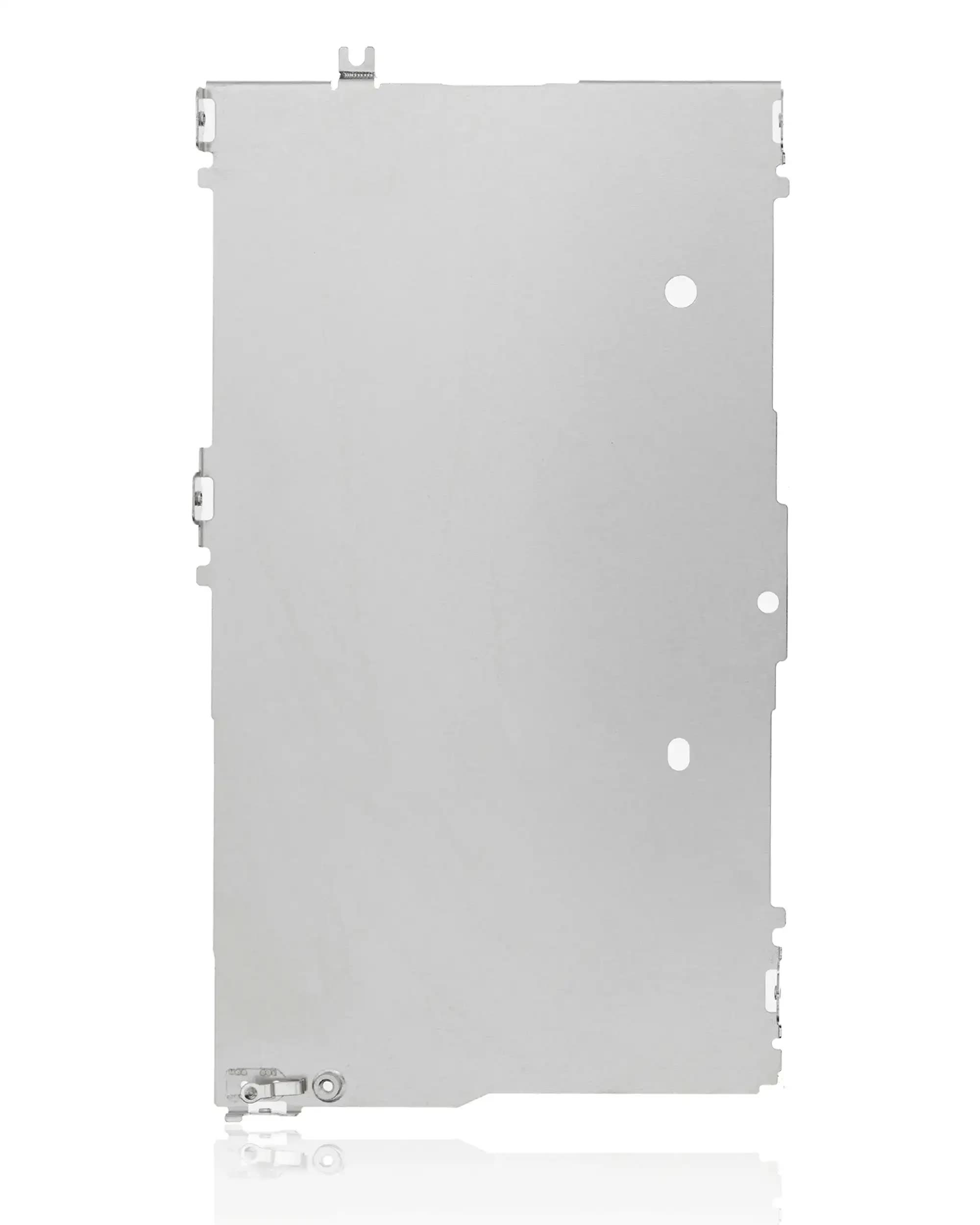 LCD Stahlplatte für iPhone 5S / SE (2016)