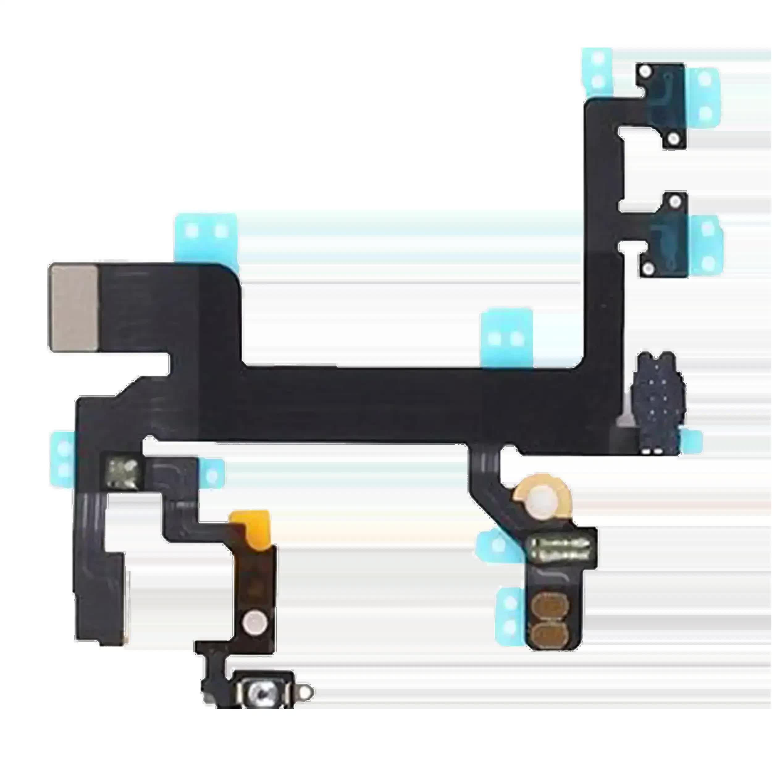 Power- und Lautstärke-Flexkabel für iPhone 5S