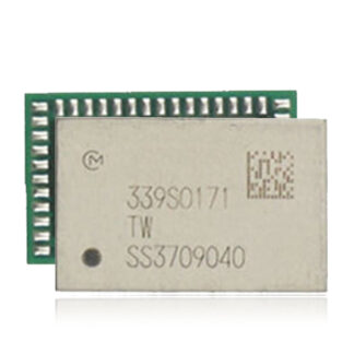WiFi IC für iPhone 5 / iPad 4 (339S0171)
