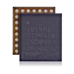 IC Chips für Apple iPhone Modelle Typ Auswahl - Modell: iPhone 12 / 12 Mini / 12 Pro / 12 Pro Max / iPad 9 (2021) - IC-Typ: U2 Power Charger IC Chip - 1614A1