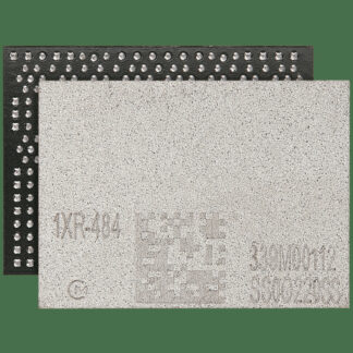 5G Filter IC für iPhone 12 / 12 Mini / 12 Pro / 12 Pro Max (339M00112)