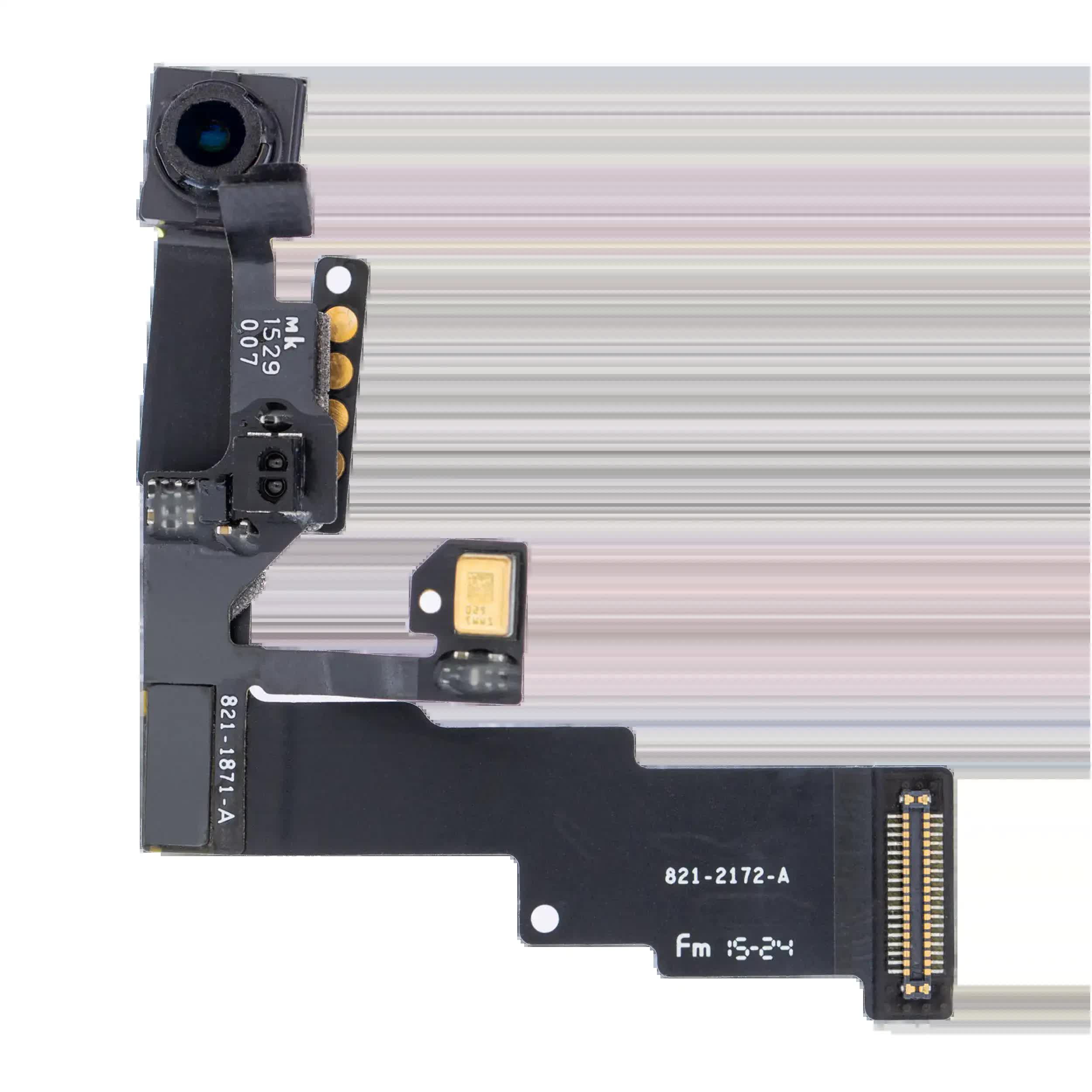 Frontkamera und Näherungssensor Flexkabel für iPhone 6 (Premium)