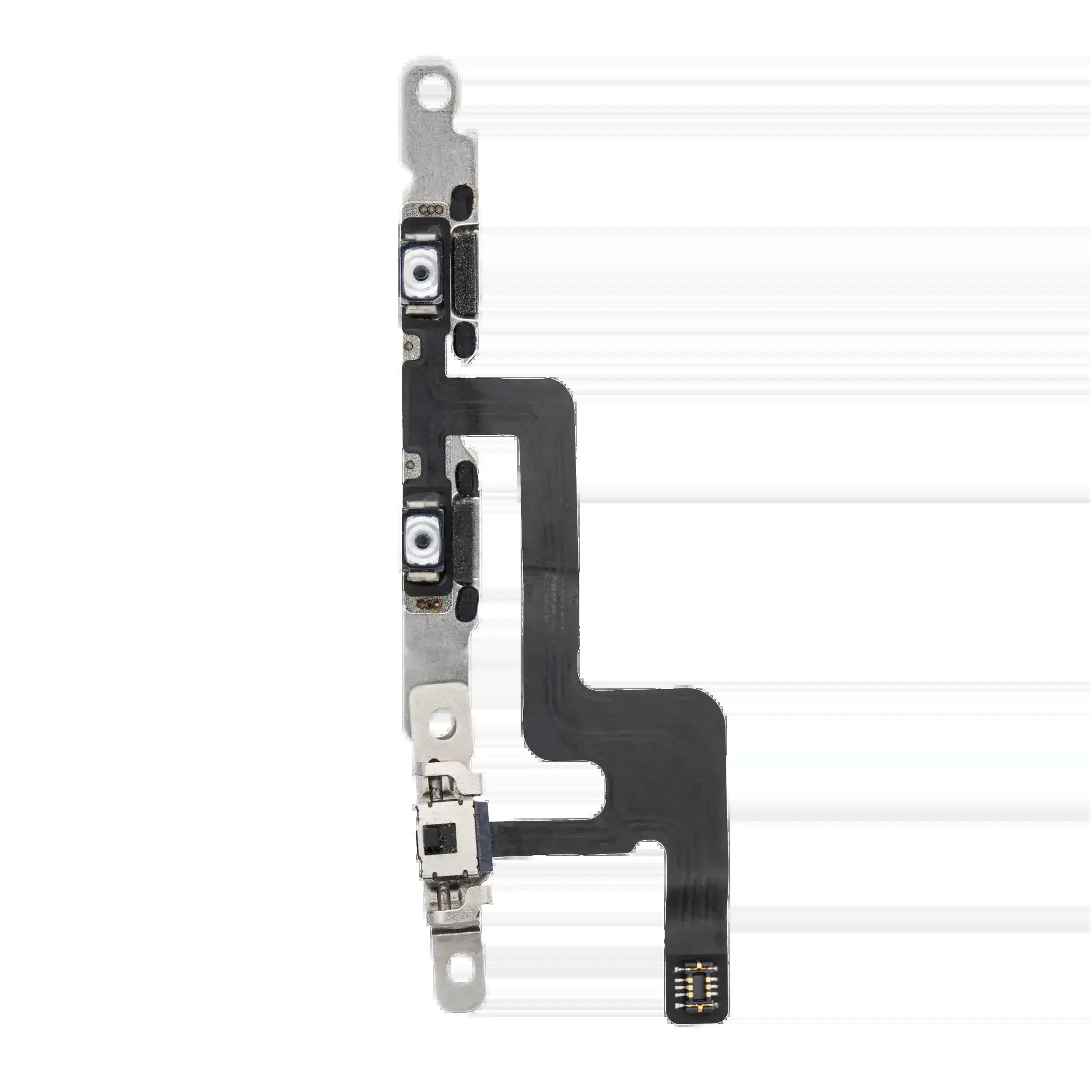 Volume Flexkabel für iPhone 6