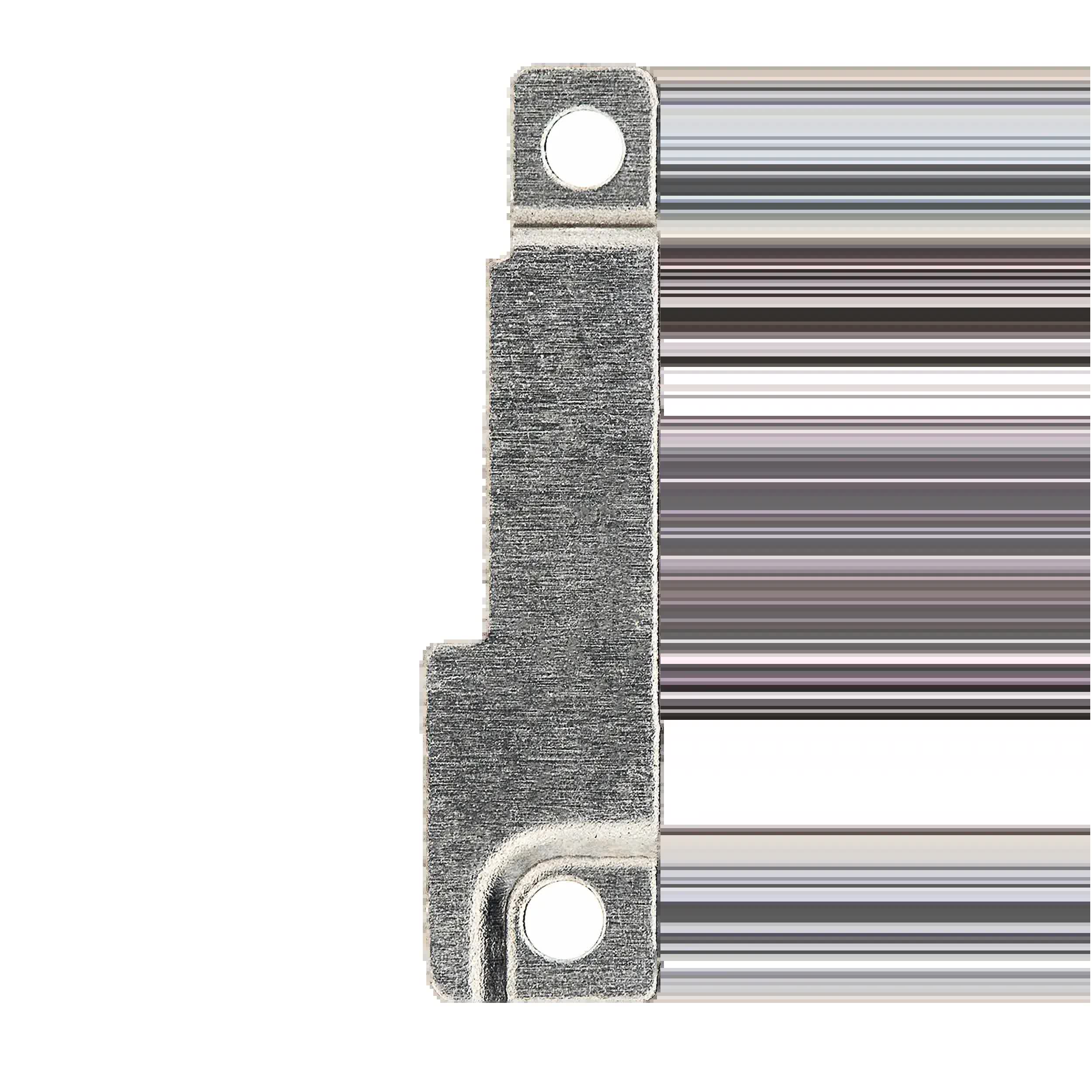 Power / Lautstärke-Flexkabel Halterung für iPhone 6