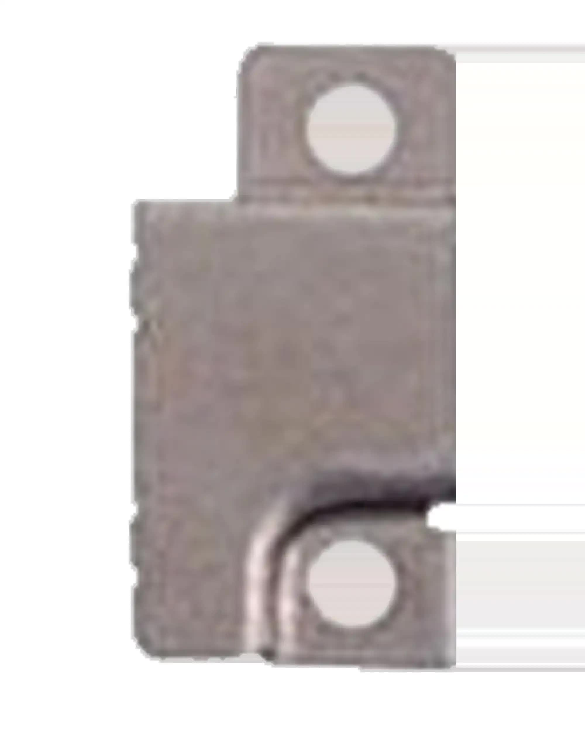 Power / Lautstärke-Flexkabel Halterung für iPhone 6S