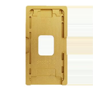 Refurbishing Alignment (Glas mit Rahmen) Mold für iPhone 6 / 6S (Metal Mold)