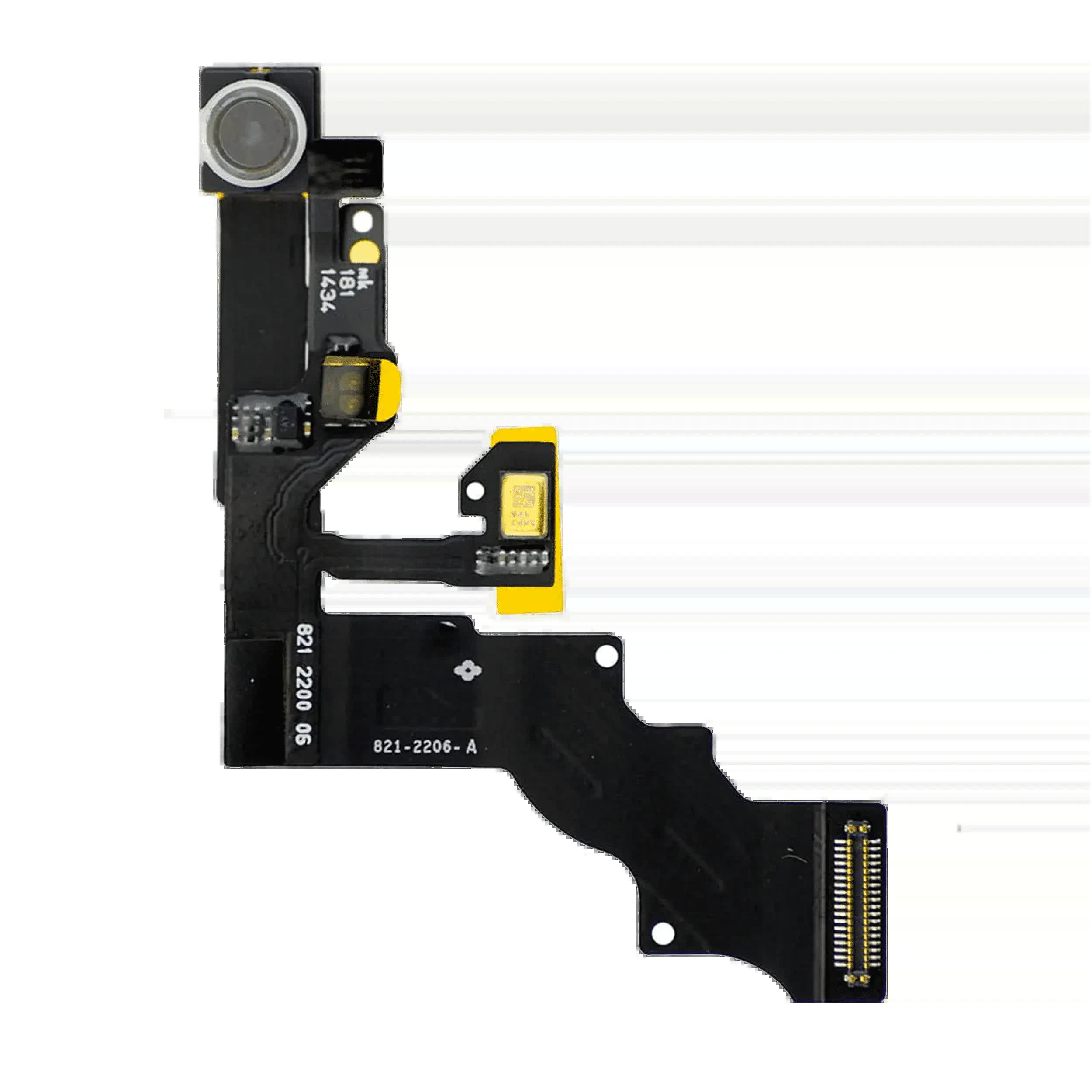 Frontkamera und Näherungssensor Flex für iPhone 6 Plus (Premium)