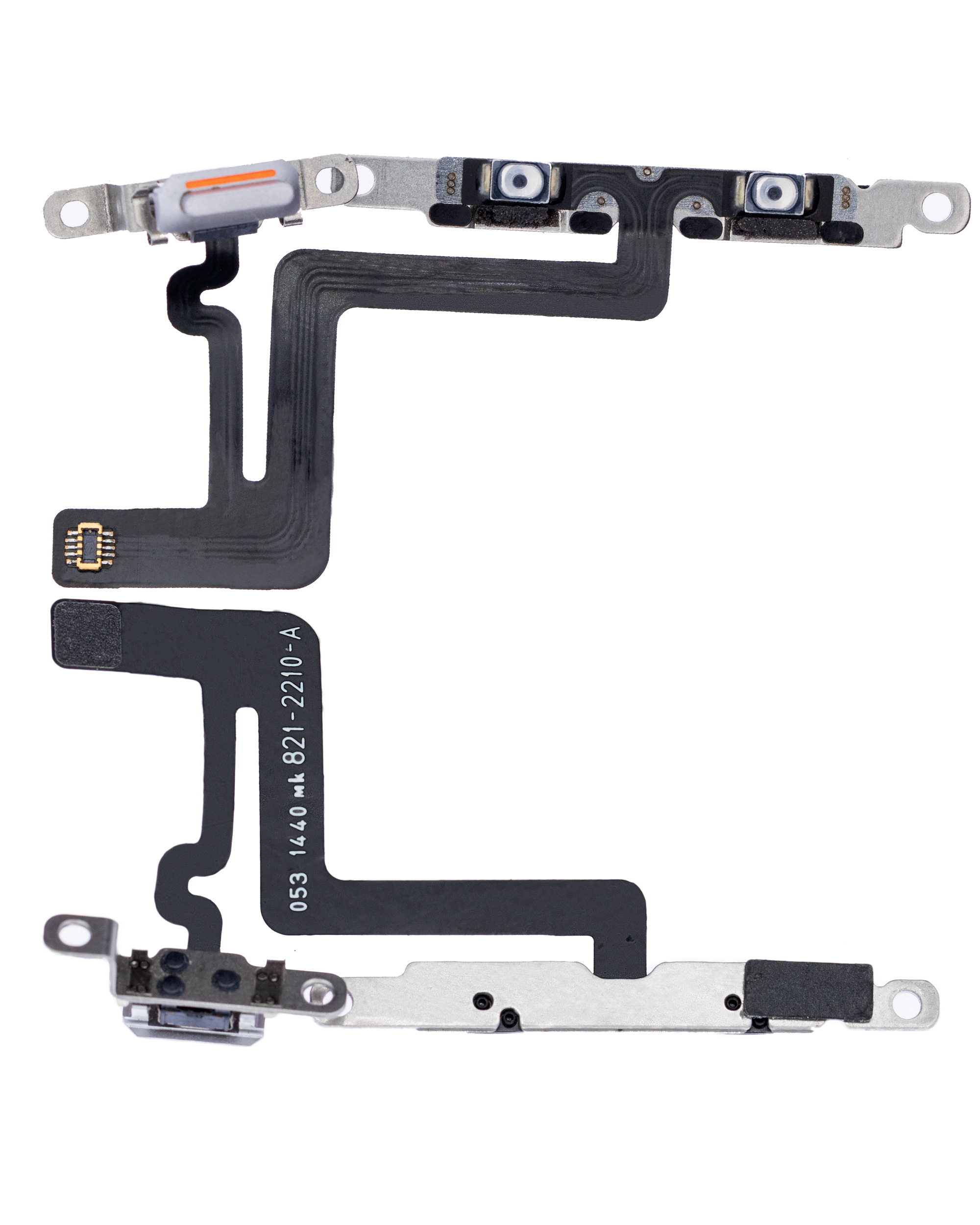Volume Flexkabel für iPhone 6 Plus – Bild 2
