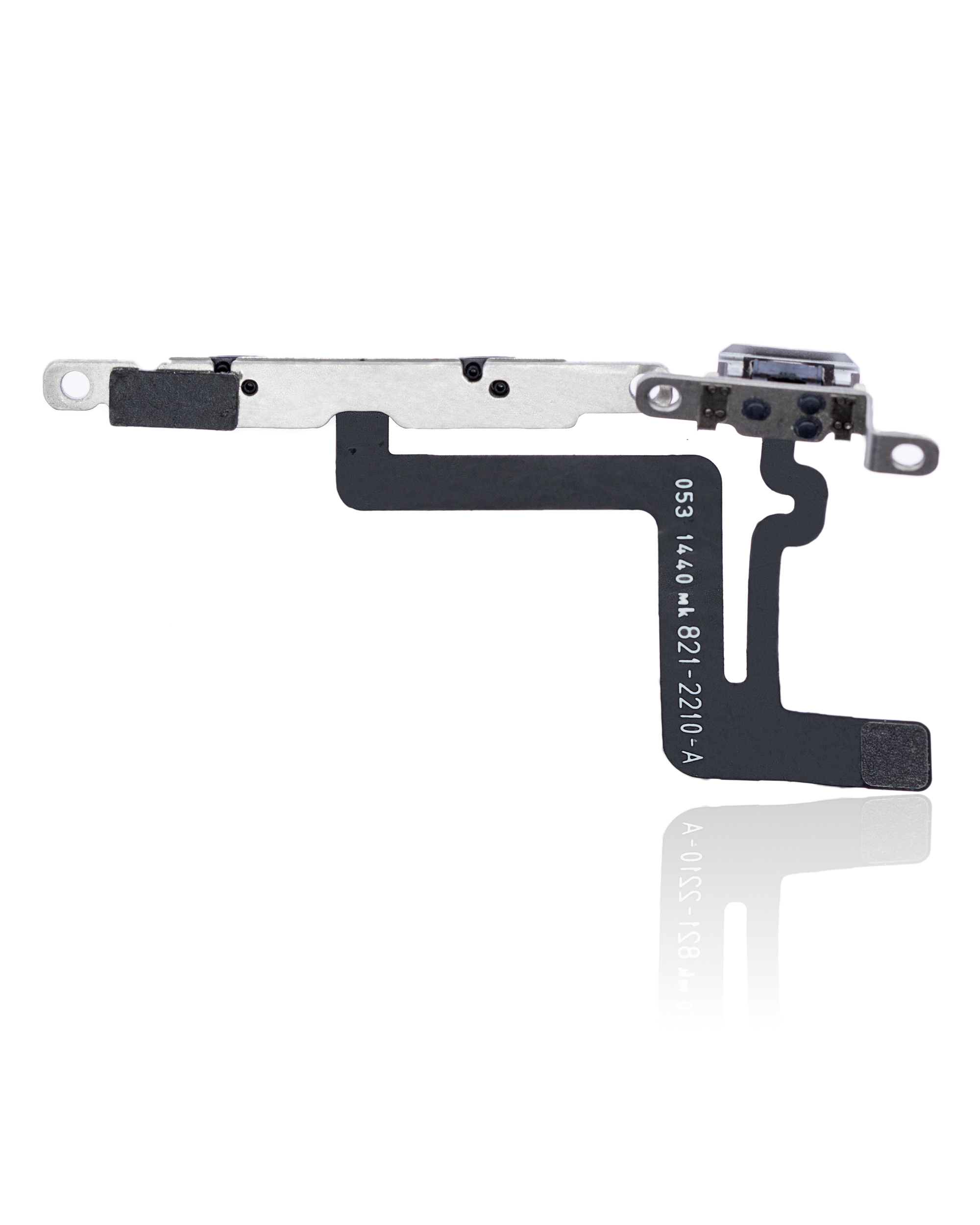 Volume Flexkabel für iPhone 6 Plus – Bild 3
