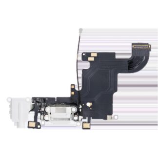 Ladebuchse Flexkabel für iPhone 6S (Aftermarket) (Gold / Rose Gold)