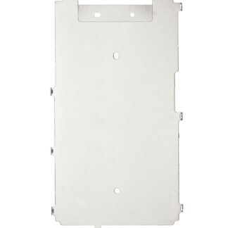LCD Stahlplatte für iPhone 6S