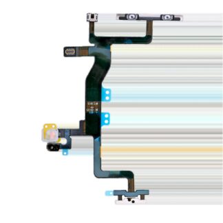 Power und Lautstärke-Flexkabel für iPhone 6S