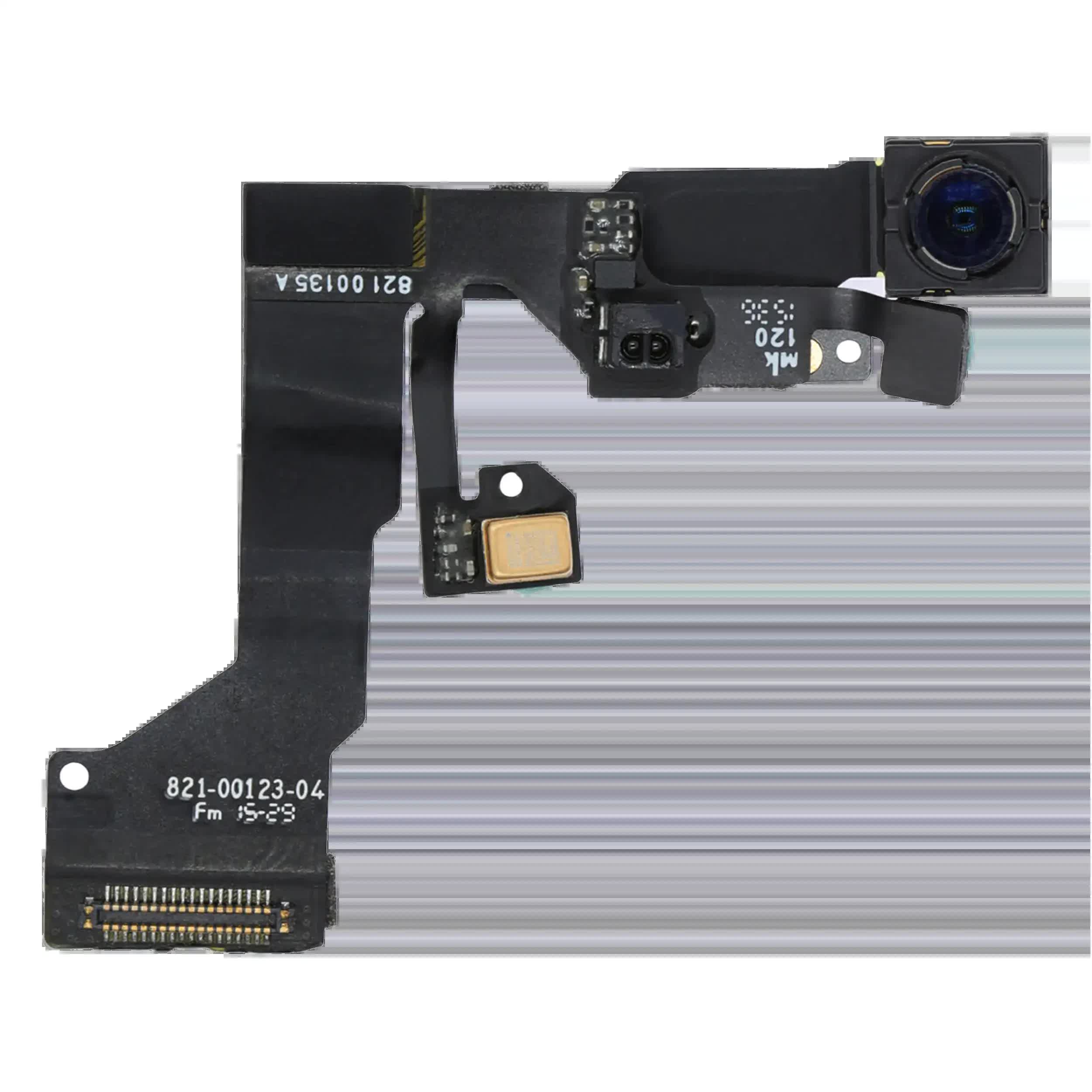 Frontkamera mit Näherungssensor für iPhone 6S (Aftermarket)