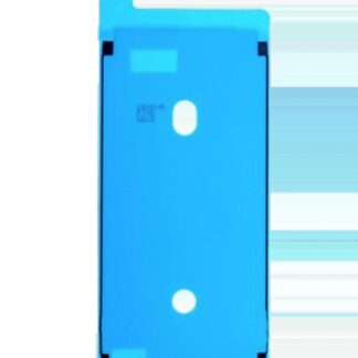 wasserdichte LCD-Klebefolie für iPhone 6S Plus (White (Weiß))