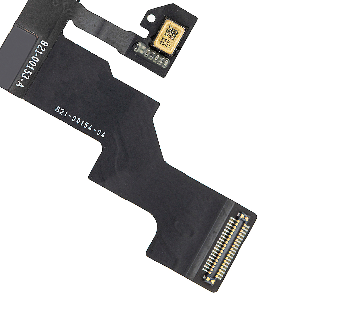Frontkamera und Näherungssensor Flex für iPhone 6S Plus (Premium) – Bild 4