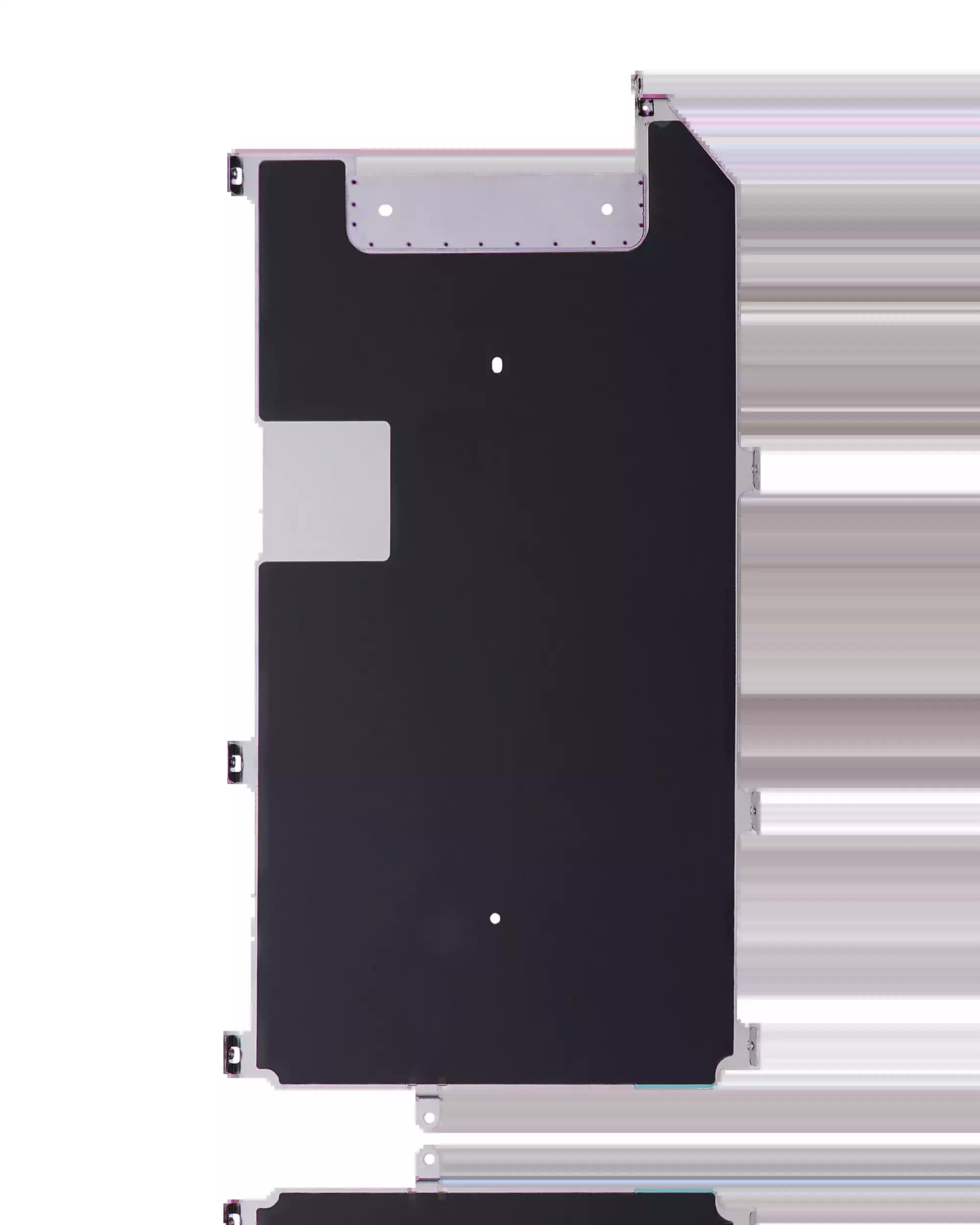 LCD Stahlplatte für iPhone 6S Plus