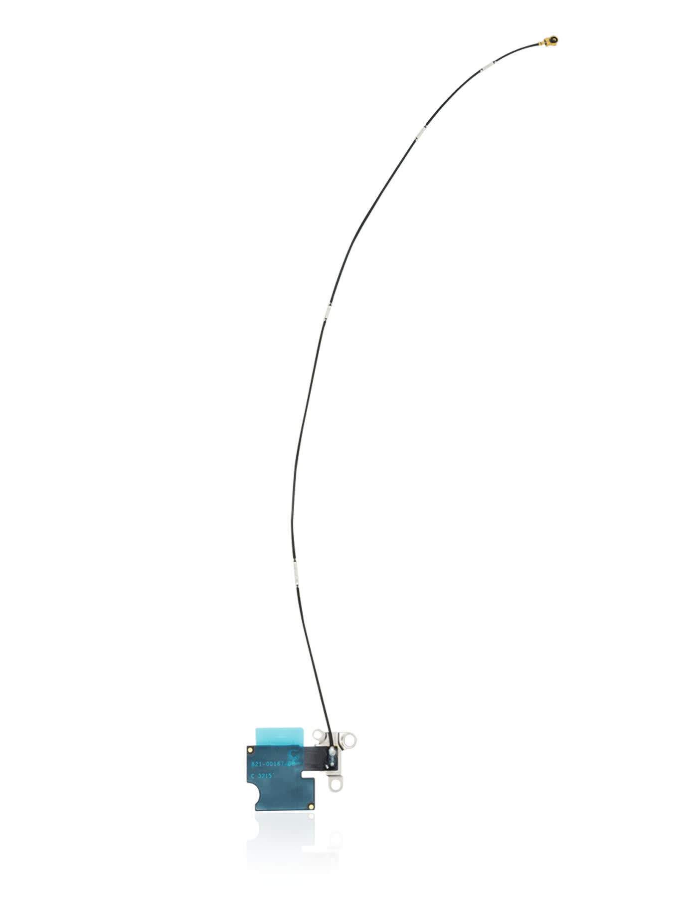WiFi Antenne Kabel für iPhone 6S Plus (Behind The Loudspeaker)
