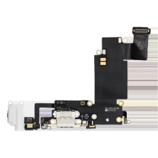 Ladebuchse Flexkabel für iPhone 6S Plus (Premium) (Gold / Rose Gold)
