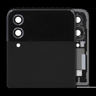 Outer OLED Display für Samsung Galaxy Z Flip 4 5G (Service Pack) (Black (Schwarz))