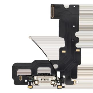 Ladebuchse Flexkabel für iPhone 7 (Aftermarket) (Gold / Rose Gold)