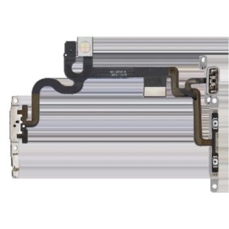 Power- und Lautstärke-Flexkabel für iPhone 7