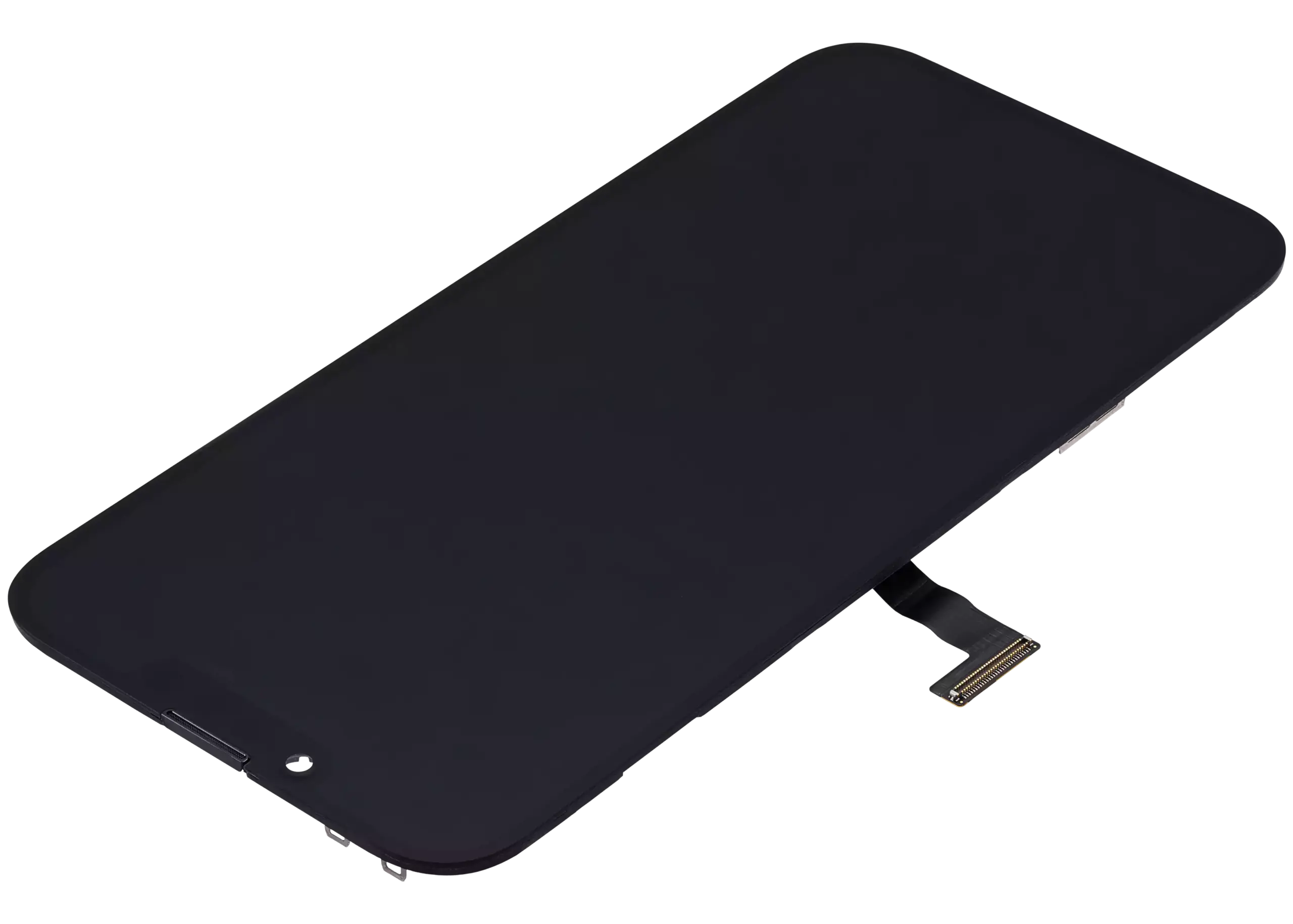 OLED Display mit Näherungssensor Flex vormontiert für iPhone 13 Pro (Service Pack) – Bild 4