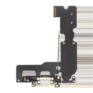 Ladebuchse Flexkabel für iPhone 7 Plus (Premium) (Gold / Rose Gold)