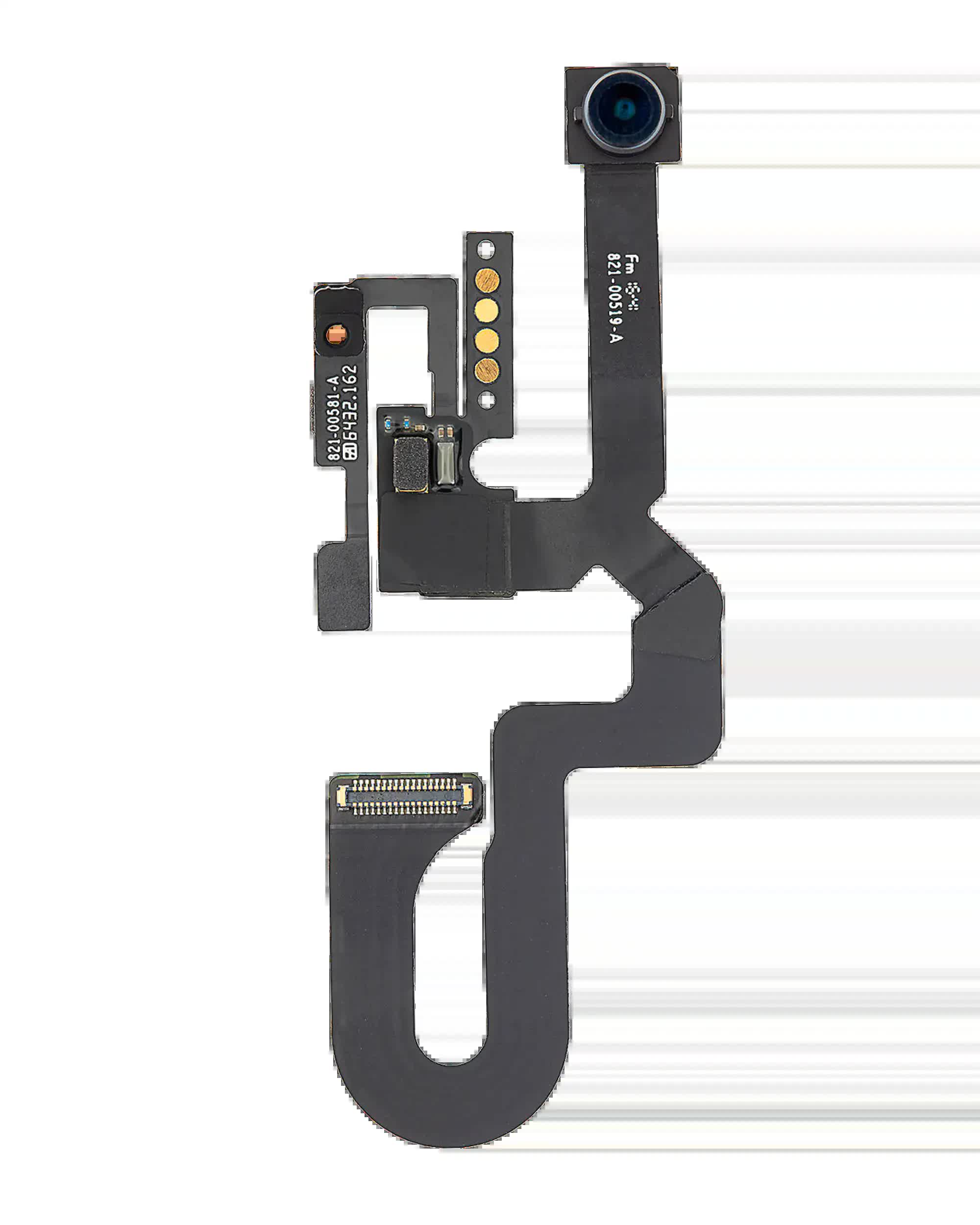 Frontkamera und Näherungssensor Flexkabel für iPhone 7 Plus (Aftermarket)