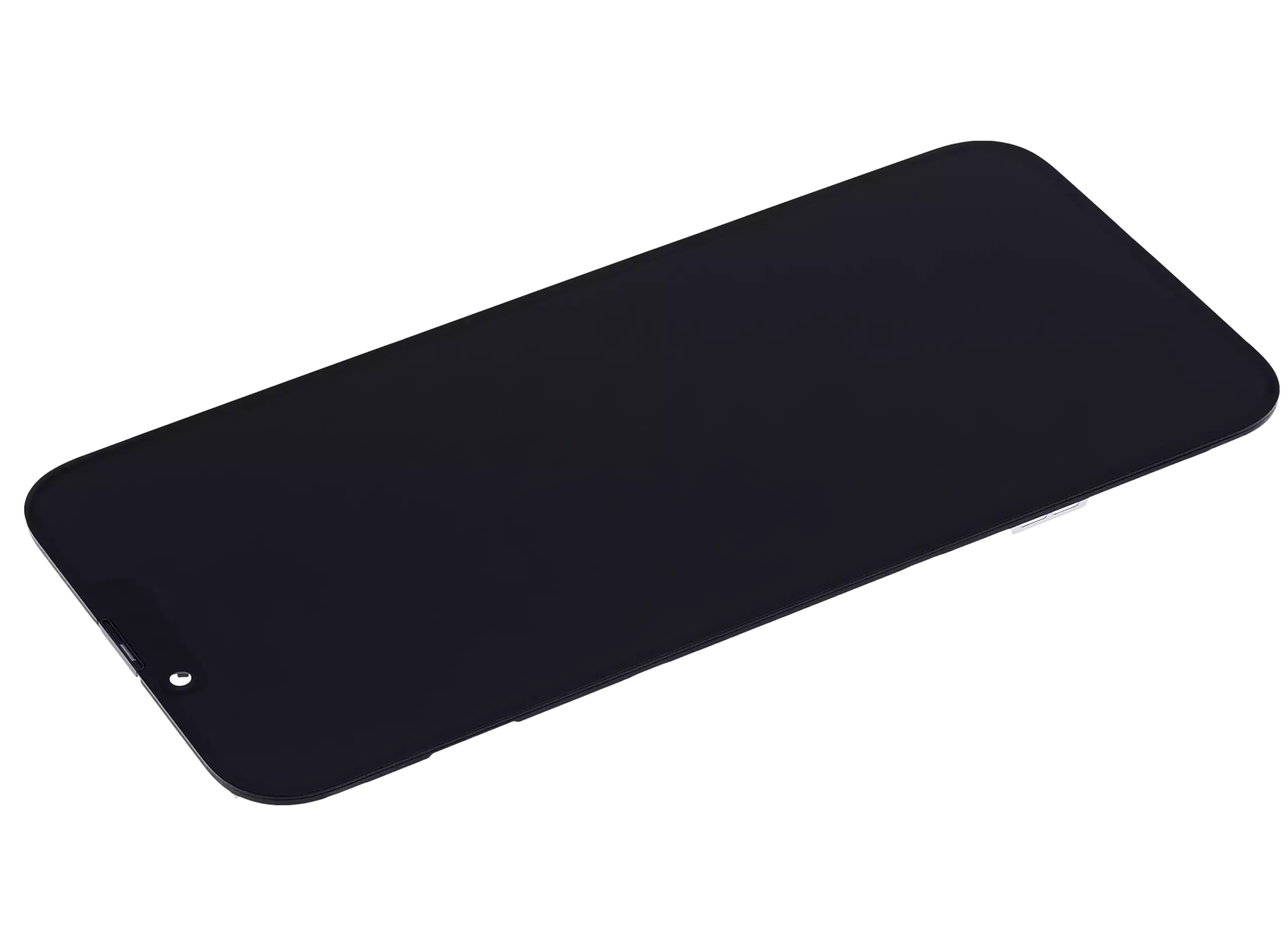 OLED Display mit Näherungssensor Flex vormontiert für iPhone 13 Pro Max (Service Pack) – Bild 3