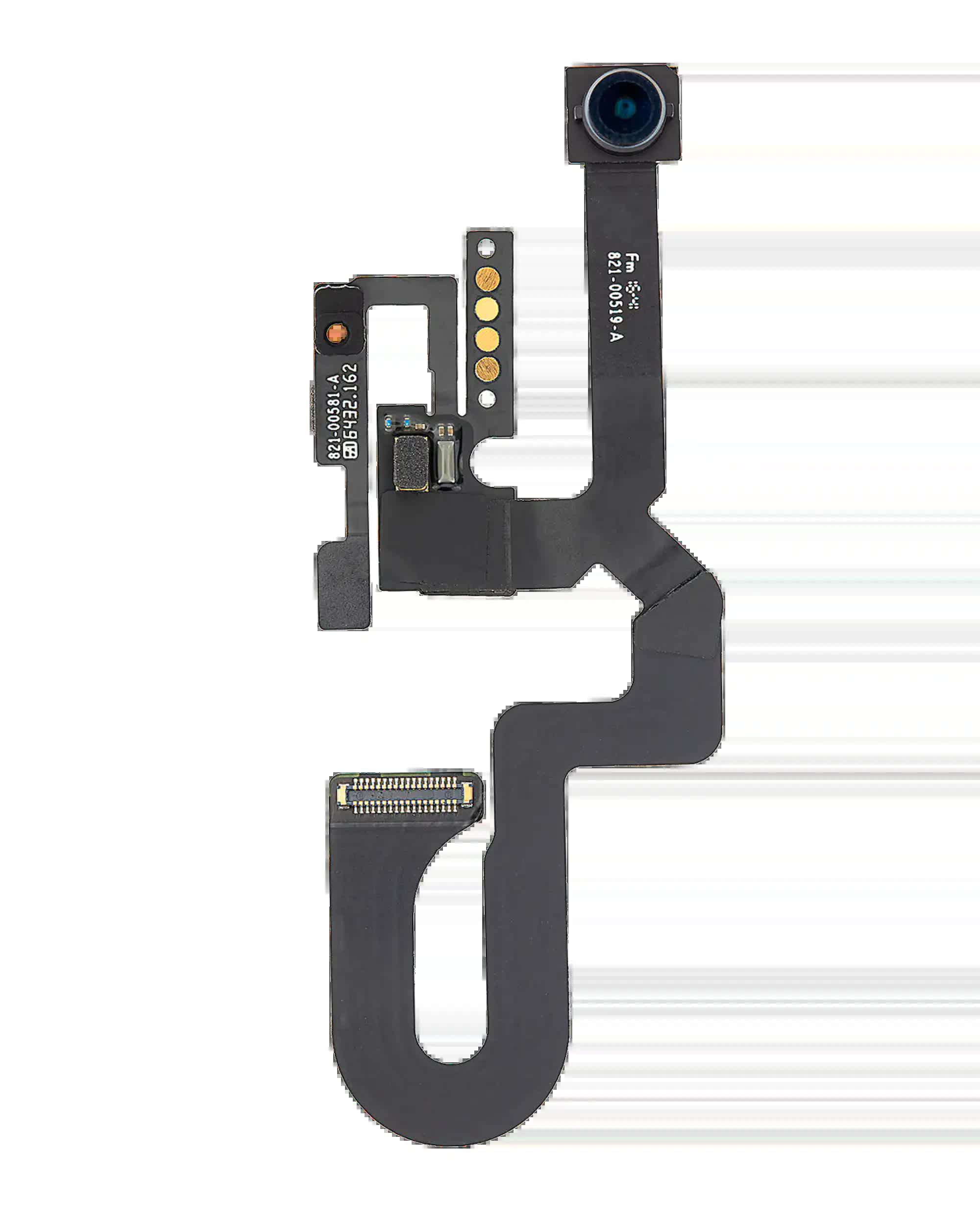 Frontkamera und Näherungssensor Flexkabel für iPhone 7 Plus (Premium)