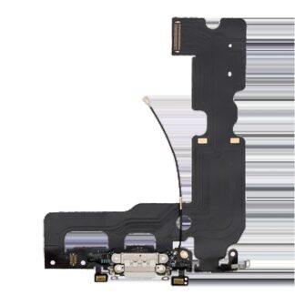 Ladebuchse Flexkabel für iPhone 7 Plus (Aftermarket) (Gold / Rose Gold)
