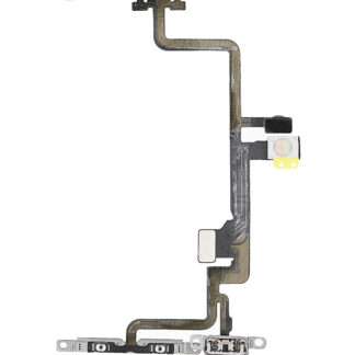 Power- und Lautstärke-Flexkabel für iPhone 7 Plus