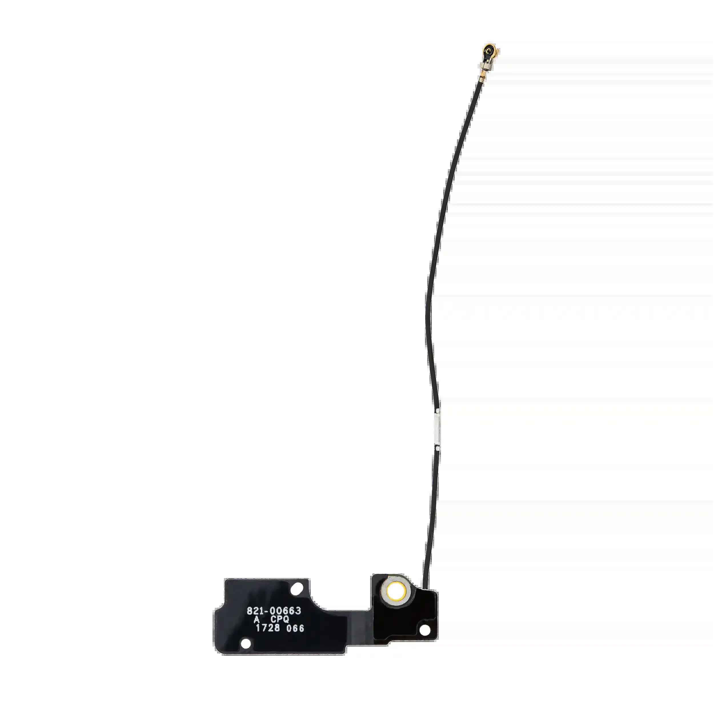 WiFi Antenne Kabel für iPhone 7 Plus (Behind Loudspeaker)