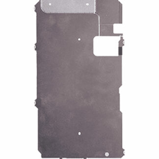 LCD Stahlplatte für iPhone 7 Plus