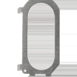 Rückkamera Halterung für iPhone 7 Plus