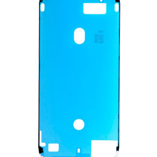 wasserdichte LCD-Klebefolie für iPhone 7 Plus (White (Weiß))